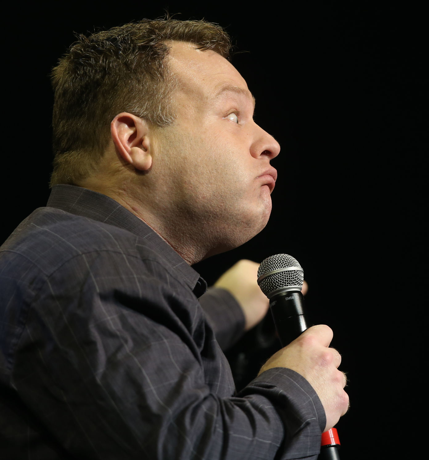 Frank Caliendo